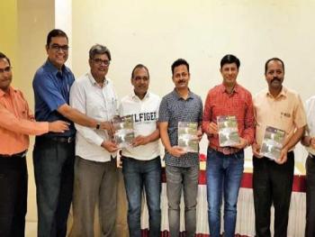 उद्यमवार्ता-दिवाळी-विशेषांक-प्रकाशन