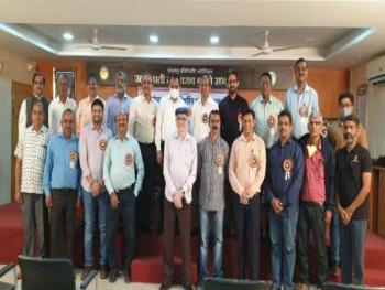 अमृत-महोत्सवा-निमित्त-विविध-उपक्रम-राबविणार-सचिन-मेनन